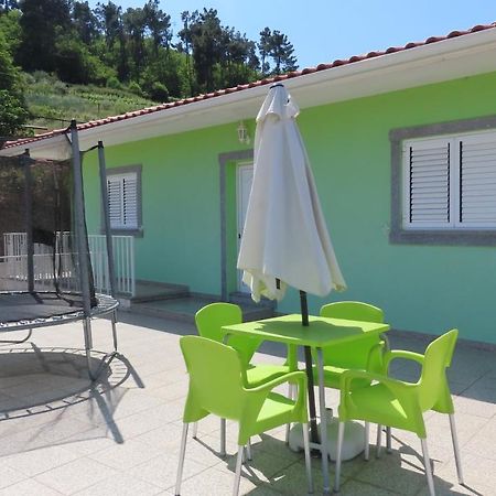 Casa Além Vila Armamar Exterior foto