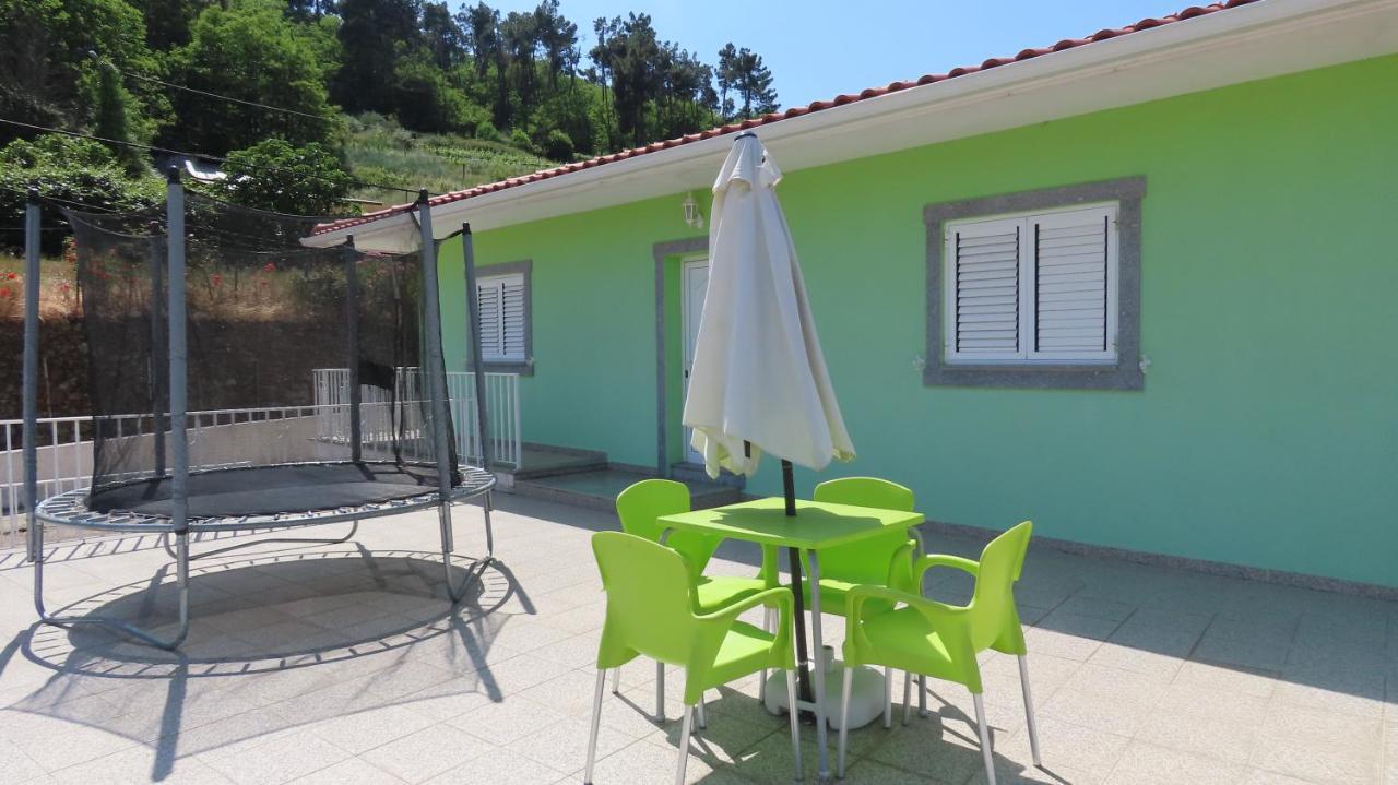 Casa Além Vila Armamar Exterior foto