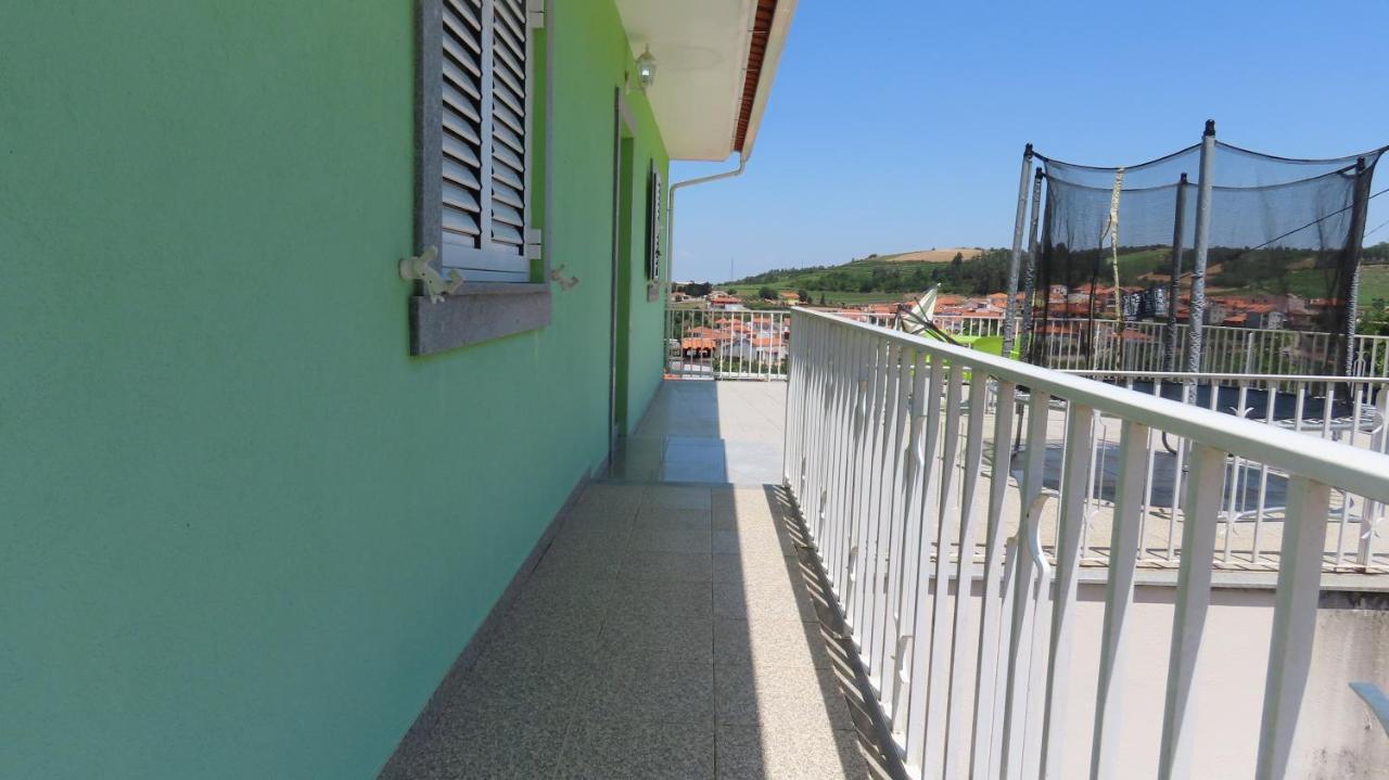 Casa Além Vila Armamar Exterior foto