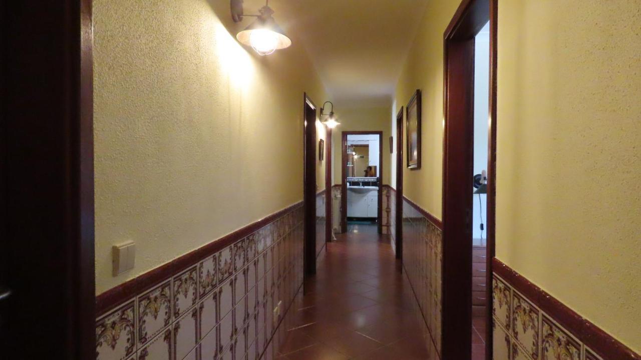 Casa Além Vila Armamar Exterior foto