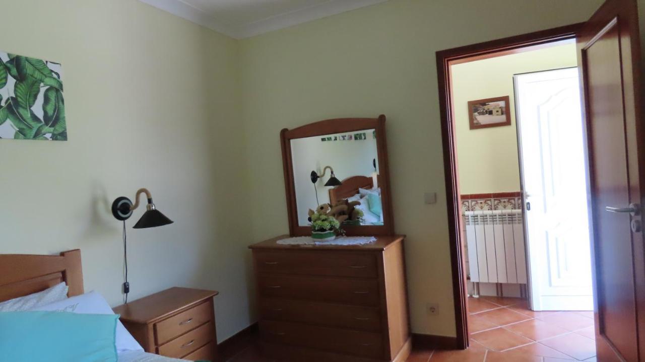 Casa Além Vila Armamar Exterior foto