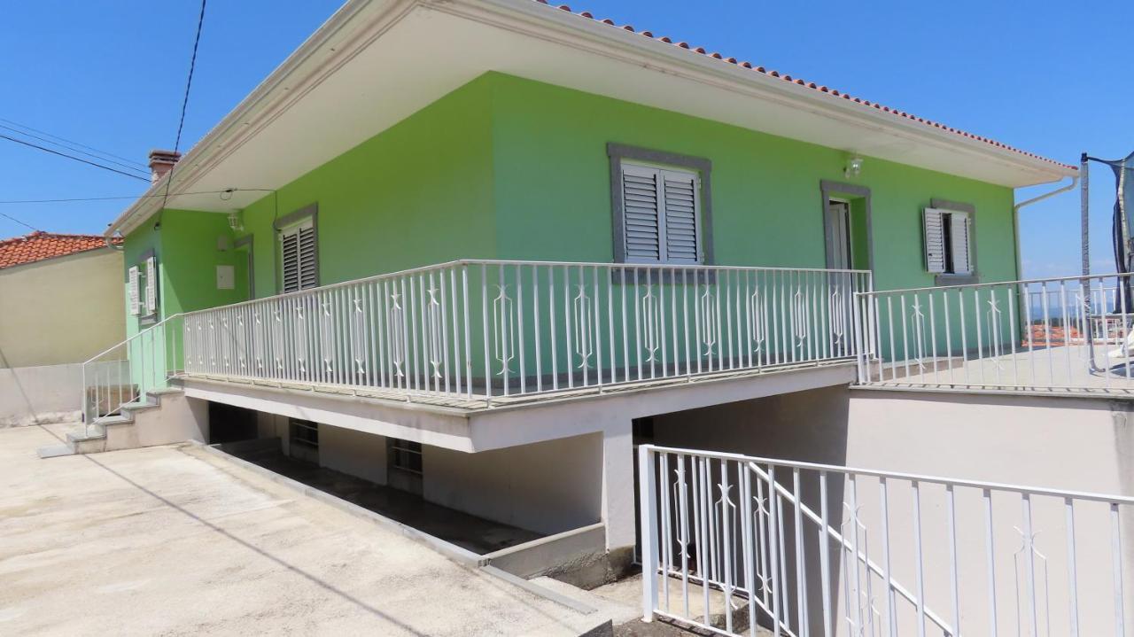Casa Além Vila Armamar Exterior foto